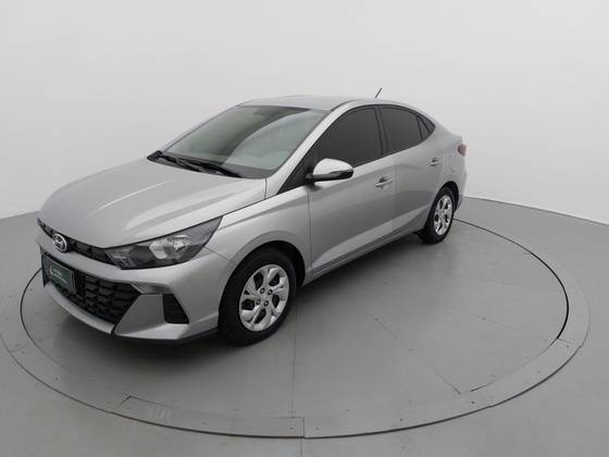 HYUNDAI HB20S 1.0 12V FLEX COMFORT PLUS MANUAL